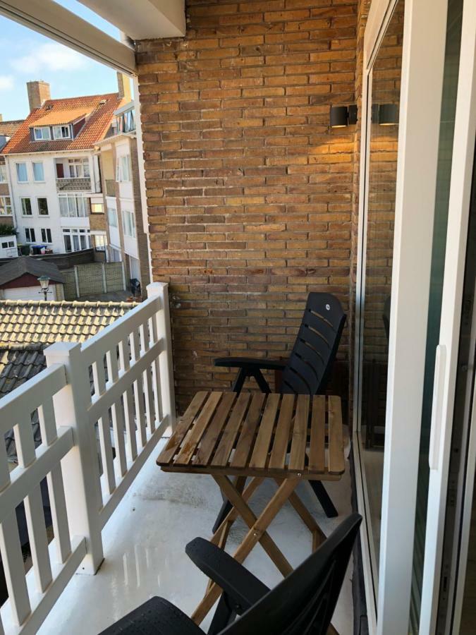 Ferienwohnung Casa Del Cisne 2 Zandvoort Zimmer foto