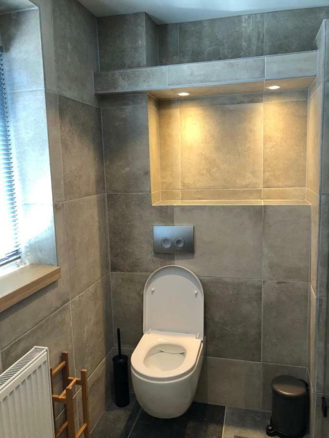 Ferienwohnung Casa Del Cisne 2 Zandvoort Zimmer foto